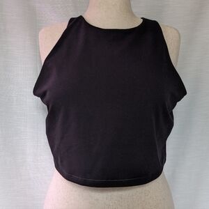 Long Line Old Navy Built in‎ Bra